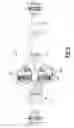Fig. 07 - Axle assembly for a motorcycle assembly having a pair of driven wheels
