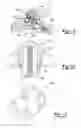 Fig. 15 - Axle assembly for a motorcycle assembly having a pair of driven wheels