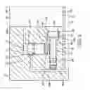 Fig. 04 - Pneumatic cylinder having a self-adjusting end position damping