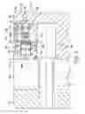 Fig. 05 - Pneumatic cylinder having a self-adjusting end position damping