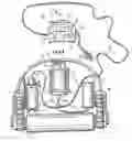 Fig. 01 - ELECTROCHEMICAL CHLORINE GENERATOR ASSEMBLY FOR USE IN POOL CLEANER