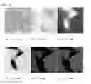 Fig. 08 - Sputtering target of nonmagnetic-particle-dispersed ferromagnetic material