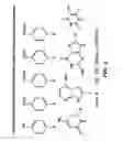 Fig. 05 - DNA sequencing using multiple metal layer structure with organic coatings forming transient bonding to DNA bases