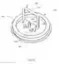 Fig. 07 - Dutch oven handle assembly