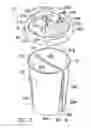 Fig. 02 - Multiple Chamber Fluid Container