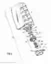Fig. 06 - TOUCHLESS OPTICALLY CONTROLLED DISPENSER