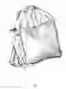 Fig. 02 - Blanket Backpack