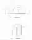 Fig. 02 - Laminated sheet construction with thermal adhesive surface and method for making same