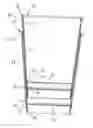 Fig. 01 - Cup of paper material and method for the fabrication of a cup of paper material