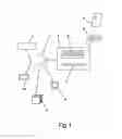 Fig. 02 - System for facilitating the electrical recharging of a vehicle