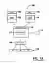 Fig. 11 - Automated banking machine that operates responsive to data bearing records