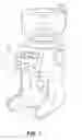 Fig. 02 - Conical burr grinder