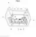 Fig. 04 - Printer assembled from mainframe and multiple function units