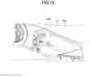 Fig. 15 - Printer assembled from mainframe and multiple function units