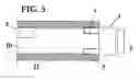Fig. 03 - System for holding sheet material for plotters