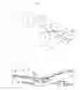 Fig. 01 - Method for reducing in flight wake vortices and an aircraft wingtip arrangement used in such method