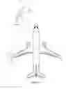 Fig. 05 - Method for reducing in flight wake vortices and an aircraft wingtip arrangement used in such method