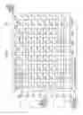 Fig. 08 - Radiation detector, radiographic imaging device, radiographic imaging system and line capacitance adjusting method