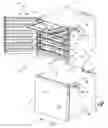 Fig. 02 - Combination electronic device dock and dissinfector