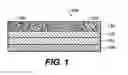 Fig. 02 - Storage phosphor panel with overcoat comprising dye