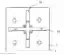 Fig. 01 - Phase-shifting element and particle beam device having a phase-shifting element