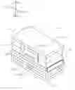 Fig. 01 - Urethane foam molded product and method for producing the same