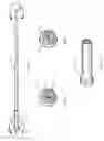 Fig. 02 - INSULATED PINCH BAR