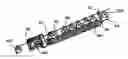 Fig. 01 - Modular lift assembly