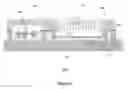 Fig. 08 - HERMETICALLY SEALED MEMS DEVICE WITH A PORTION EXPOSED TO THE ENVIRONMENT WITH VERTICALLY INTEGRATED ELECTRONICS