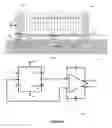 Fig. 09 - HERMETICALLY SEALED MEMS DEVICE WITH A PORTION EXPOSED TO THE ENVIRONMENT WITH VERTICALLY INTEGRATED ELECTRONICS