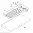 Fig. 01 - Method of manufacturing electric device, array of electric devices, and manufacturing method therefor