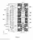 Fig. 22 - Semiconductor device employing circuit blocks having the same characteristics