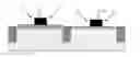 Fig. 01 - Band edge engineered Vt offset device