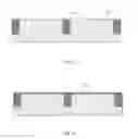 Fig. 06 - Band edge engineered Vt offset device