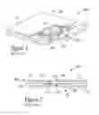 Fig. 02 - HEAT SPREADER FOR THERMALLY ENHANCED FLIP-CHIP BALL GRID ARRAY PACKAGE