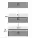 Fig. 01 - METHOD AND STRUCTURE OF FORMING SILICIDE AND DIFFUSION BARRIER LAYER WITH DIRECT DEPOSITED FILM ON SI
