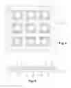 Fig. 03 - Method of flip-chip hybridization for the forming of tight cavities and systems obtained by such a method
