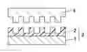 Fig. 01 - Stamper for transferring fine pattern and method for manufacturing thereof