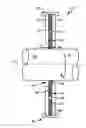 Fig. 01 - Repairable double sided brush seal