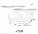 Fig. 09 - Method of making an ice skate blade