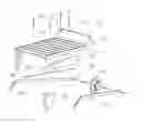 Fig. 01 - MASONS' CART
