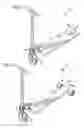 Fig. 04 - Scooters and scooter steering systems