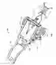 Fig. 02 - Trailer stabilizer