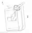 Fig. 07 - Arrangement for housing a device in an interior of a vehicle