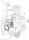 Fig. 02 - Removable cab floor access panel