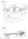 Fig. 09 - Lumbar support device for chair