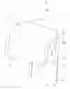 Fig. 01 - Headrest for vechicle seats