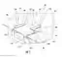 Fig. 02 - RETRACTABLE ARMREST
