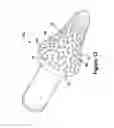 Fig. 14 - Mining and demolition tool