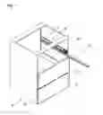 Fig. 02 - Pull-out guide for drawers